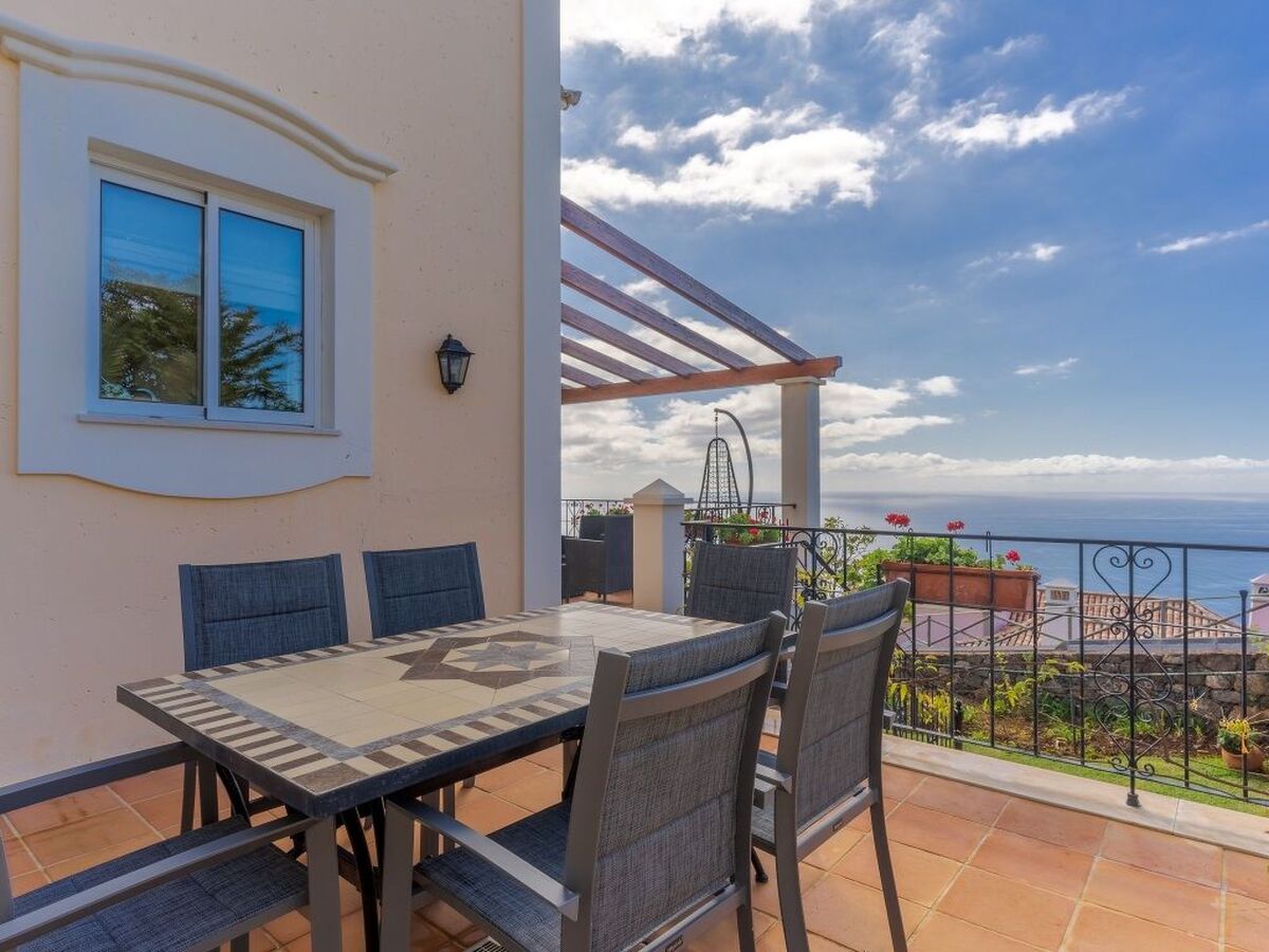 Villa Bougainvillea, maison 6 personnes vue mer à Funchal - Photo 6
