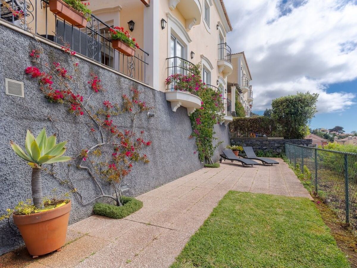 Villa Bougainvillea, maison 6 personnes vue mer à Funchal - Photo 7