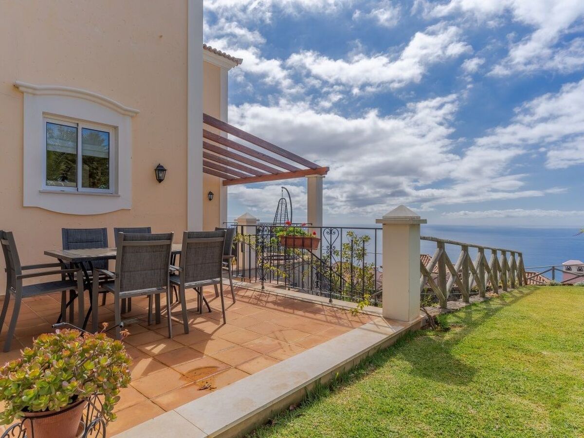 Villa Bougainvillea, maison 6 personnes vue mer à Funchal - Photo 9