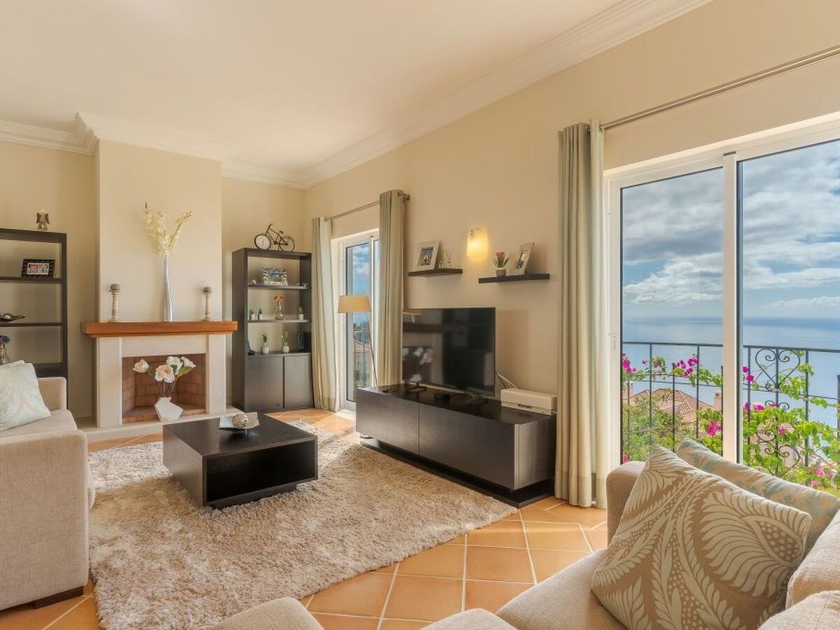 Villa Bougainvillea, maison 6 personnes vue mer à Funchal - Photo 13