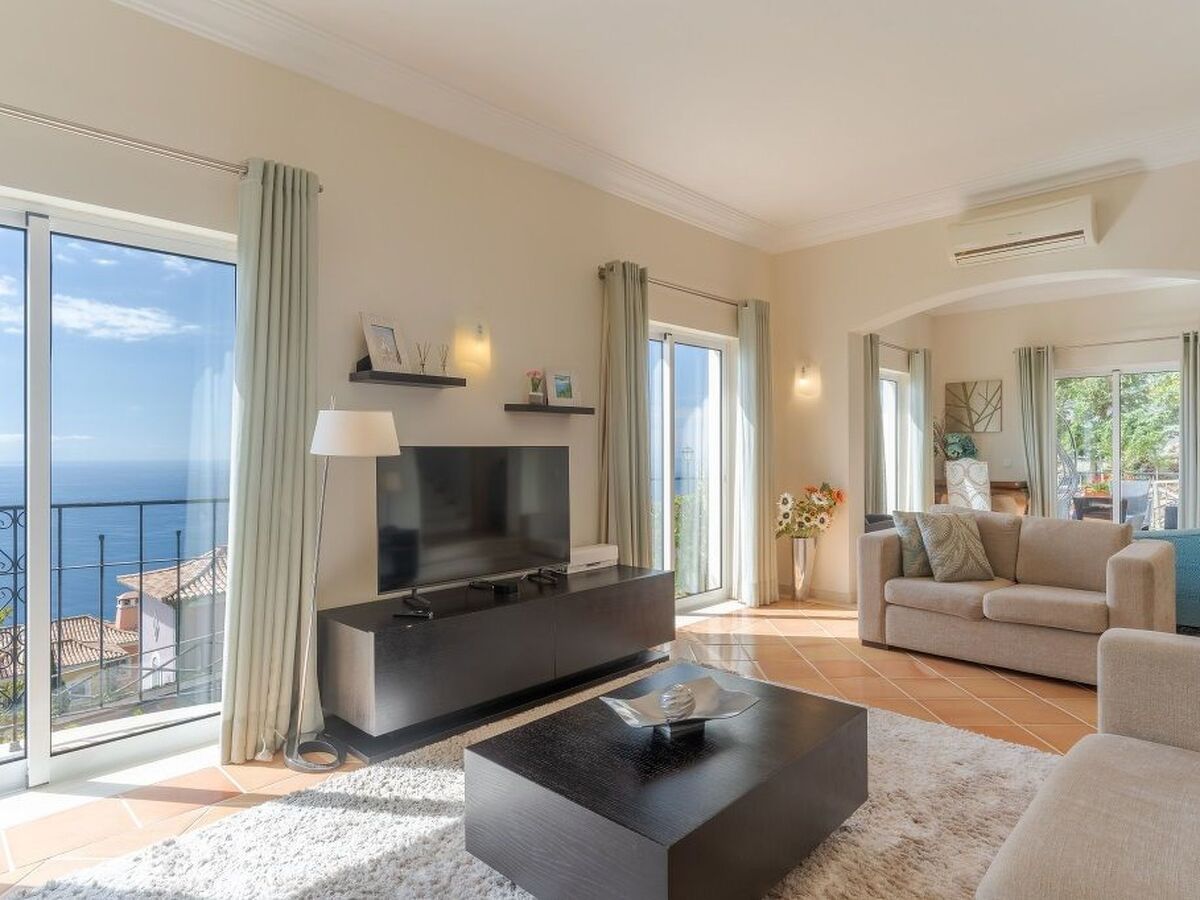 Villa Bougainvillea, maison 6 personnes vue mer à Funchal - Photo 15