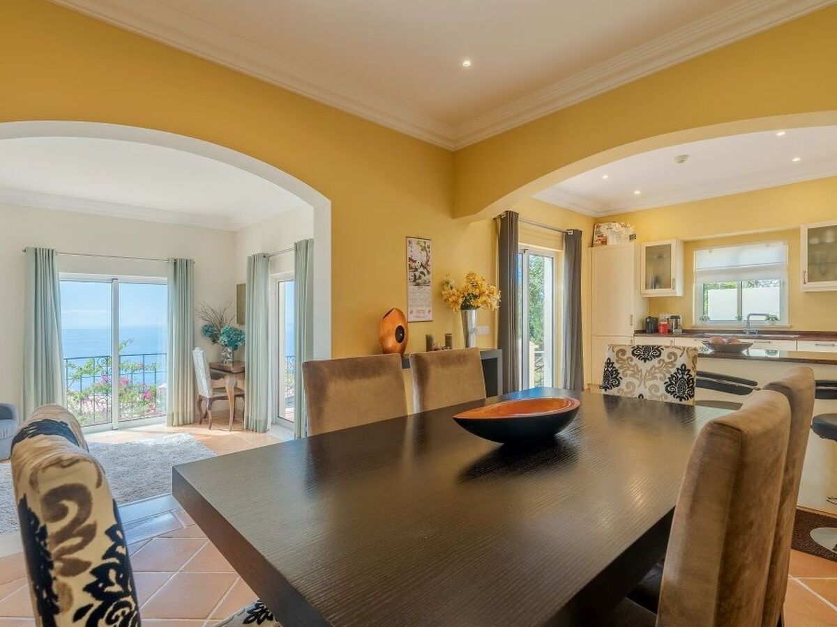 Villa Bougainvillea, maison 6 personnes vue mer à Funchal - Photo 18