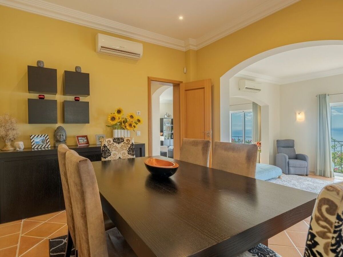 Villa Bougainvillea, maison 6 personnes vue mer à Funchal - Photo 20