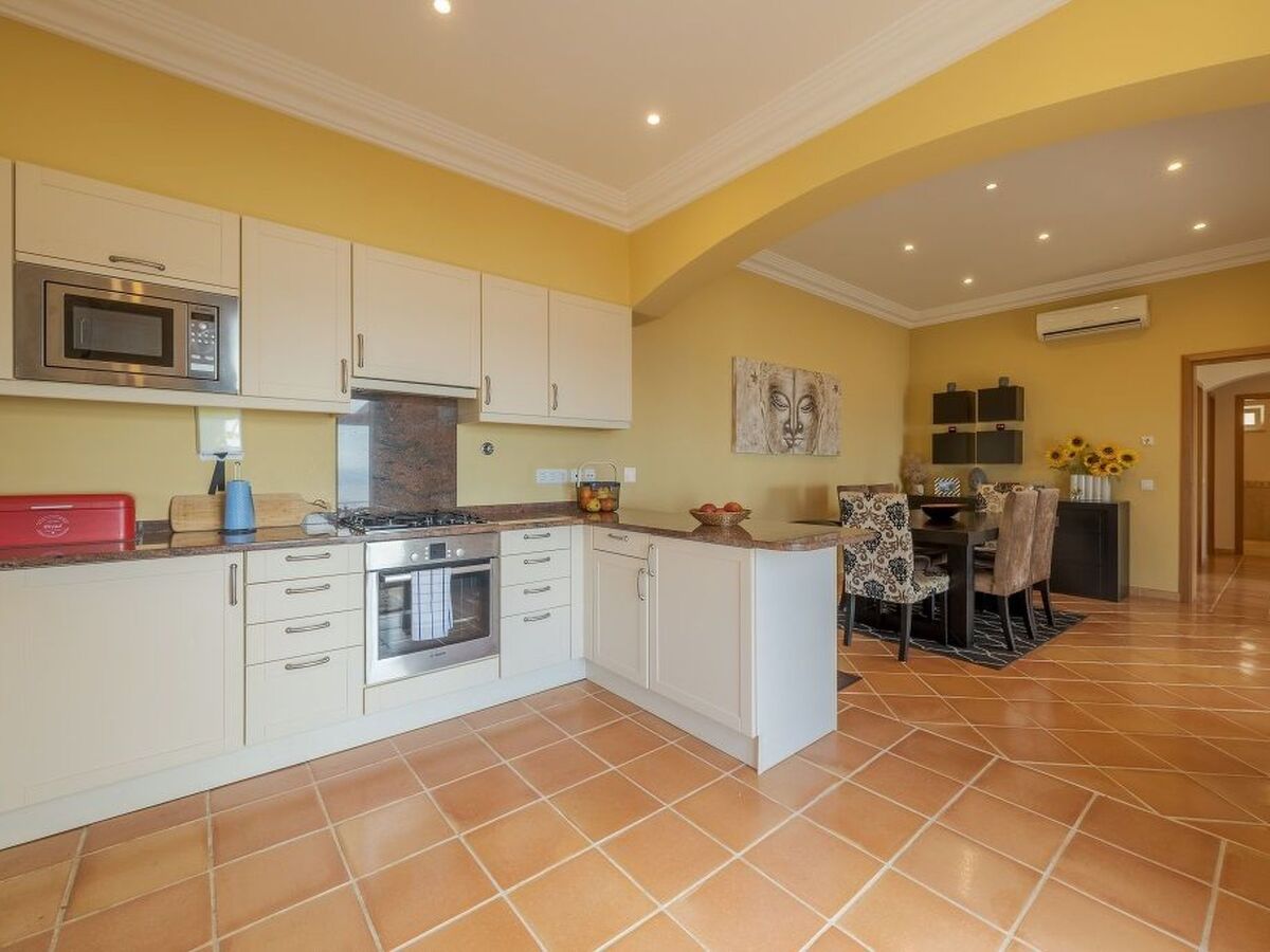 Villa Bougainvillea, maison 6 personnes vue mer à Funchal - Photo 21