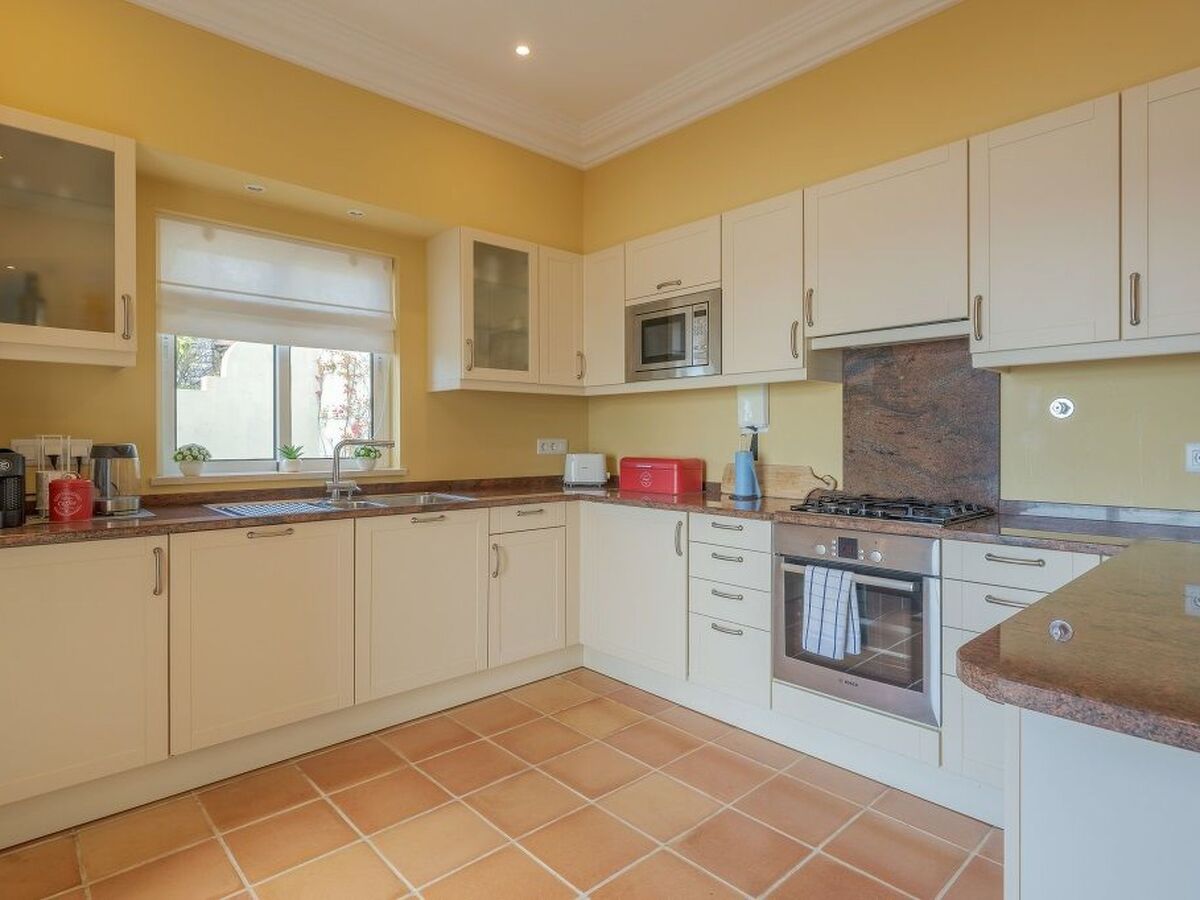 Villa Bougainvillea, maison 6 personnes vue mer à Funchal - Photo 23