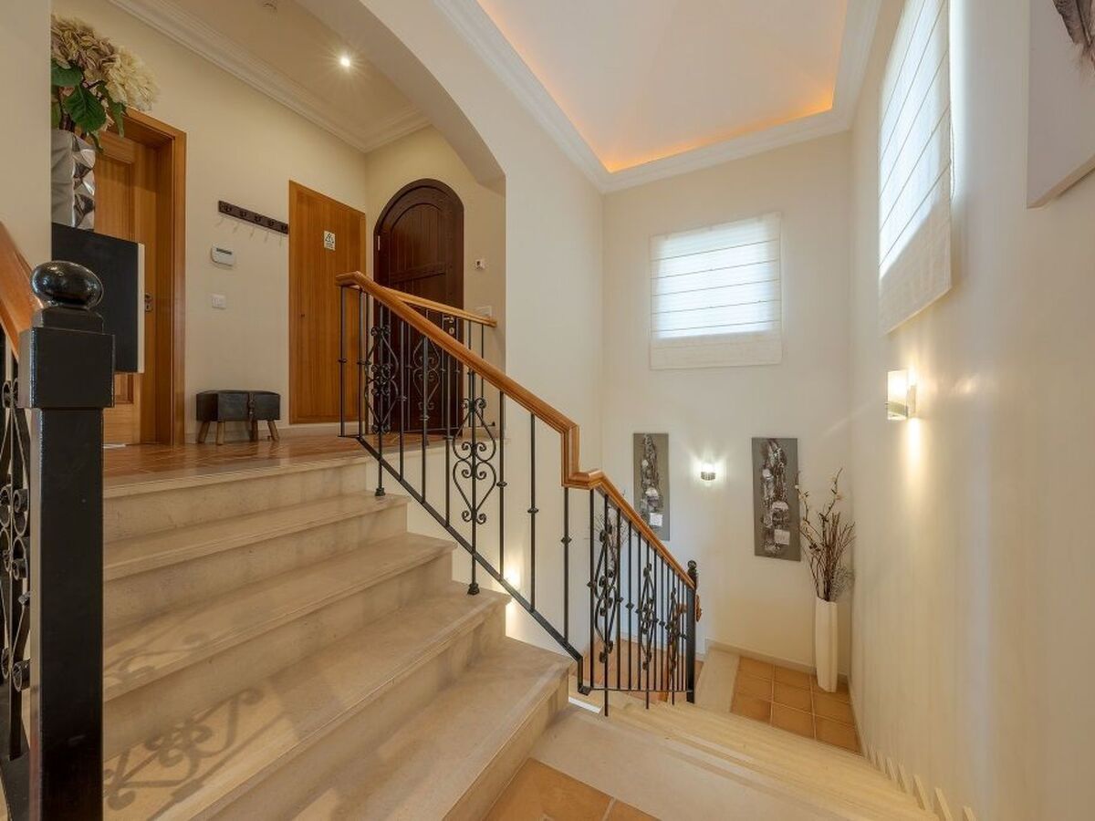 Villa Bougainvillea, maison 6 personnes vue mer à Funchal - Photo 24