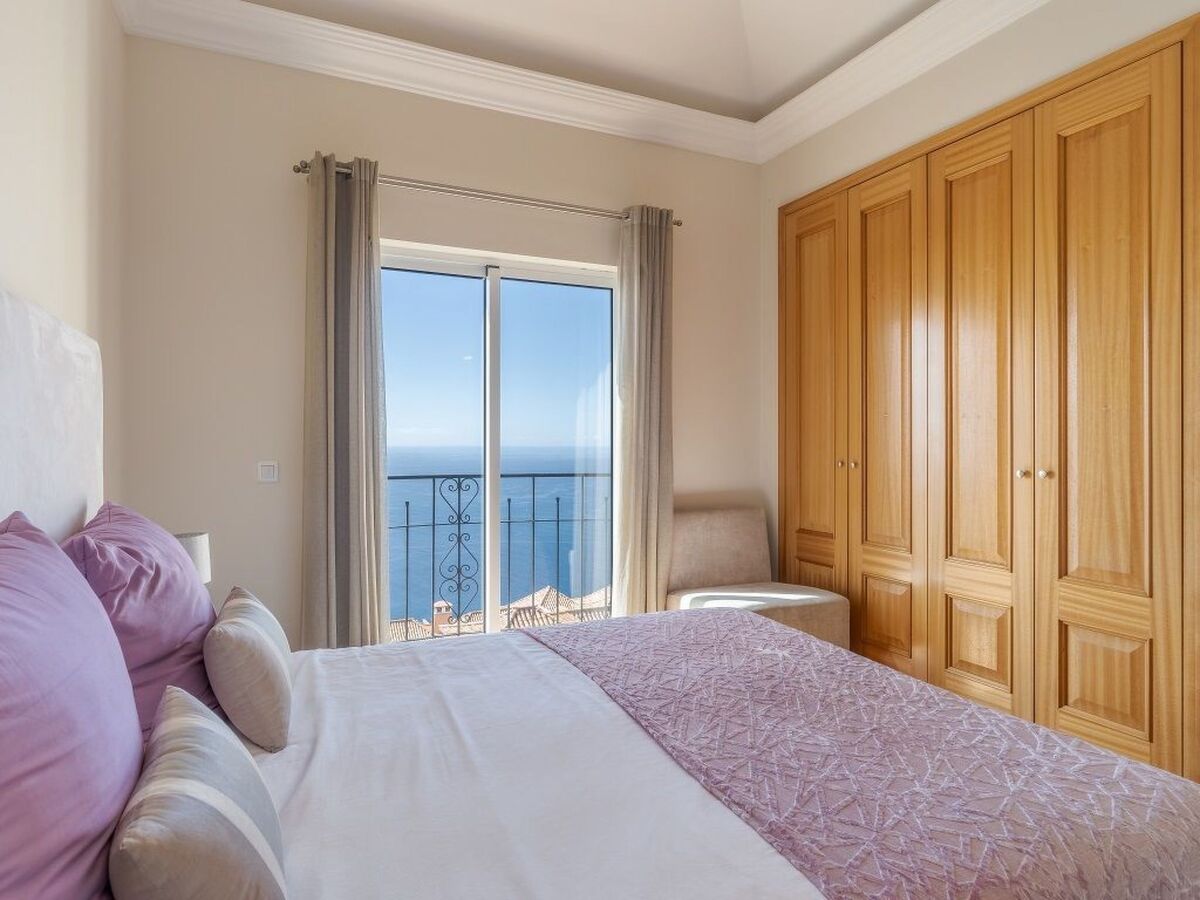 Villa Bougainvillea, maison 6 personnes vue mer à Funchal - Photo 30