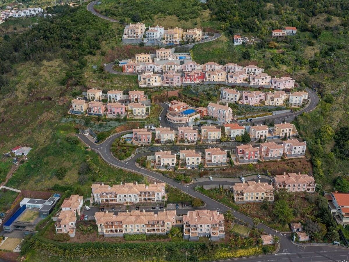 Villa Bougainvillea, maison 6 personnes vue mer à Funchal - Photo 39