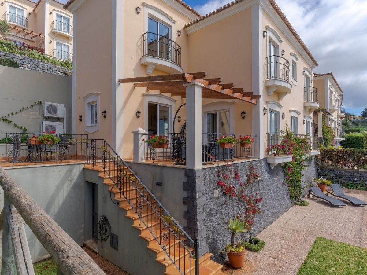 Villa Bougainvillea, maison 6 personnes vue mer à Funchal - Photo 41