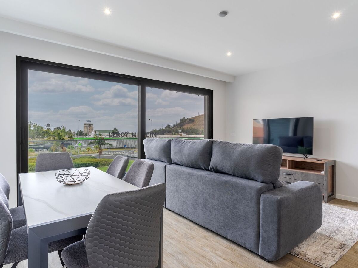 Appartement Orquídea Fénix II à Funchal, balcon privatif - Photo 2