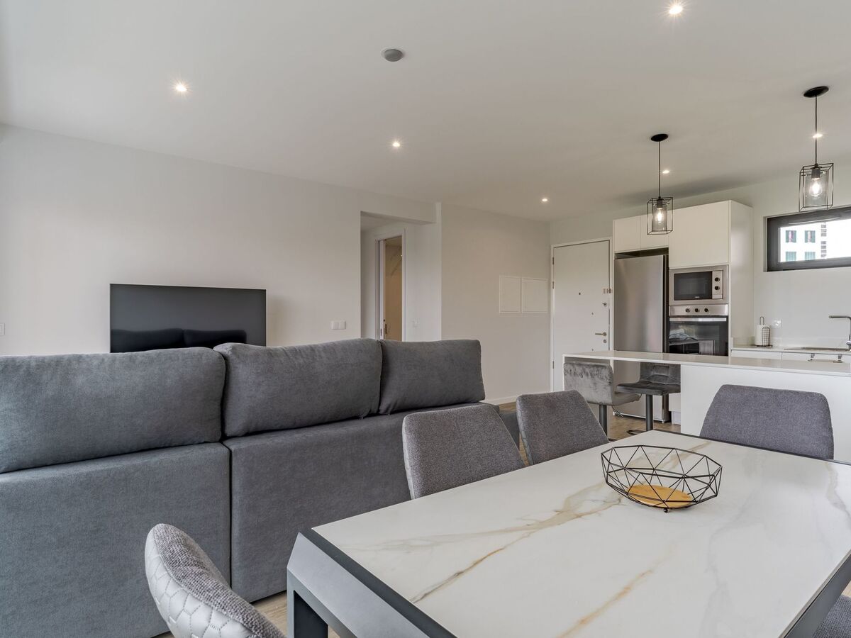 Appartement Orquídea Fénix II à Funchal, balcon privatif - Photo 3