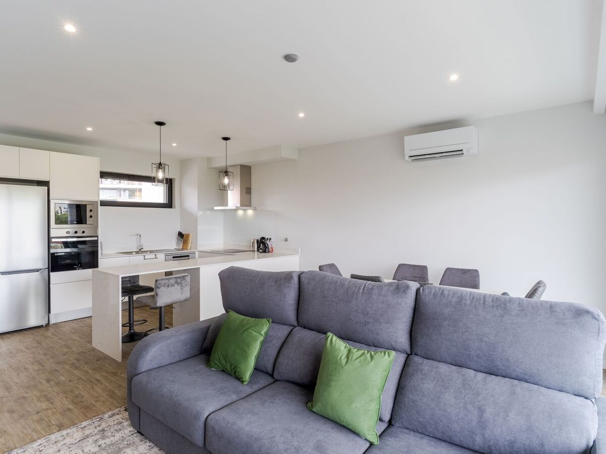 Appartement Orquídea Fénix II à Funchal, balcon privatif - Photo 5