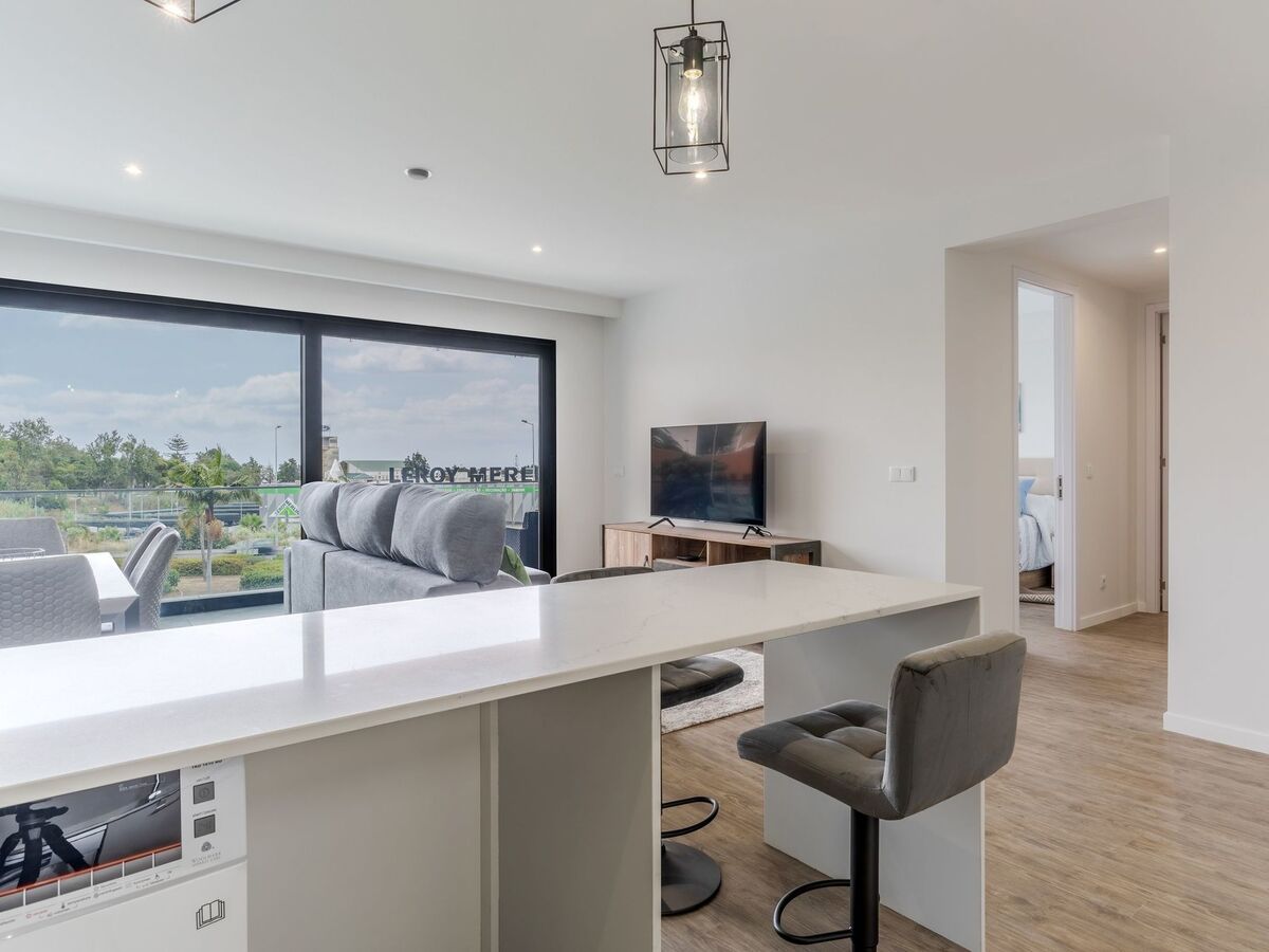 Appartement Orquídea Fénix II à Funchal, balcon privatif - Photo 8