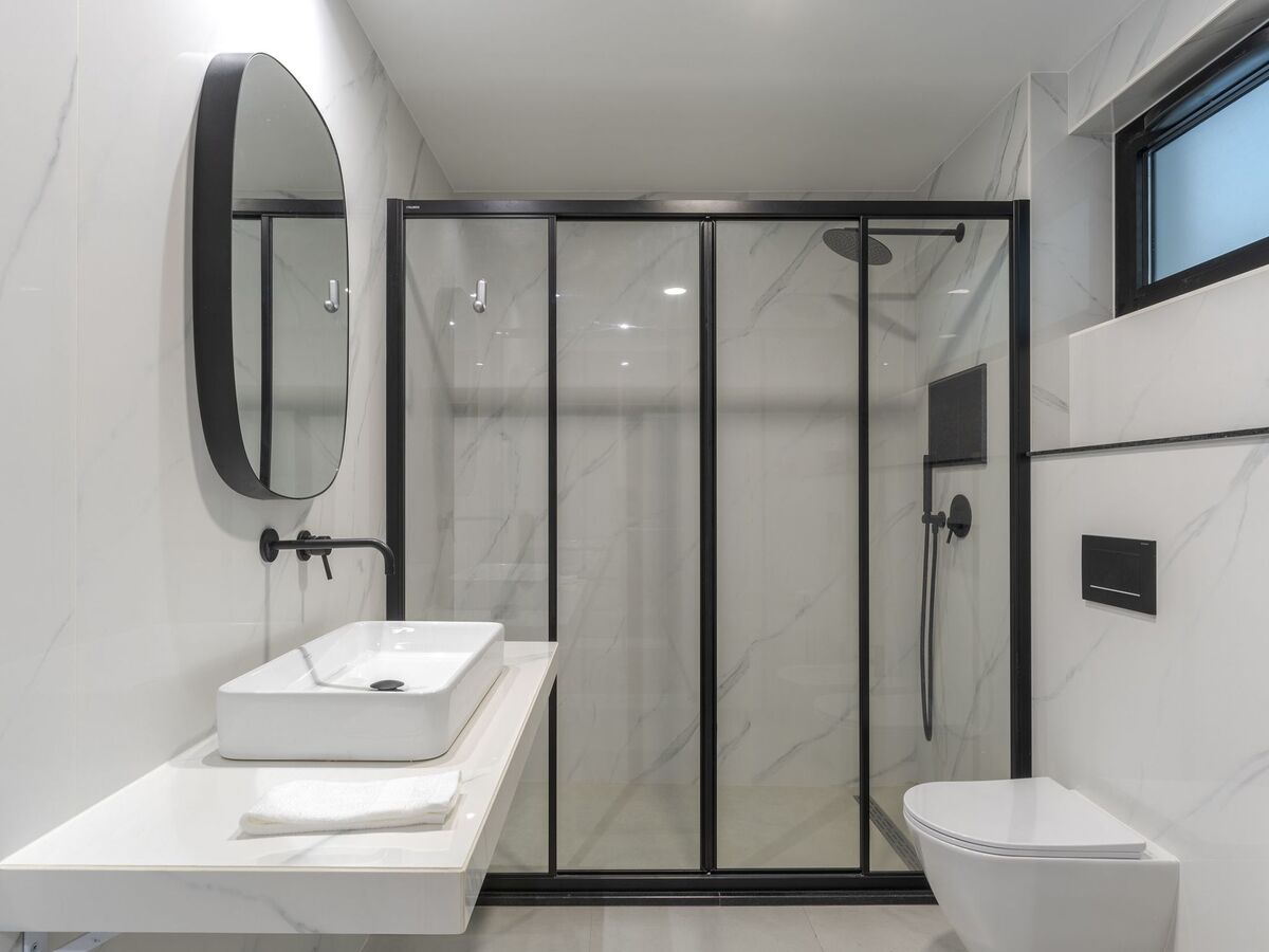 Appartement Orquídea Fénix II à Funchal, balcon privatif - Photo 13