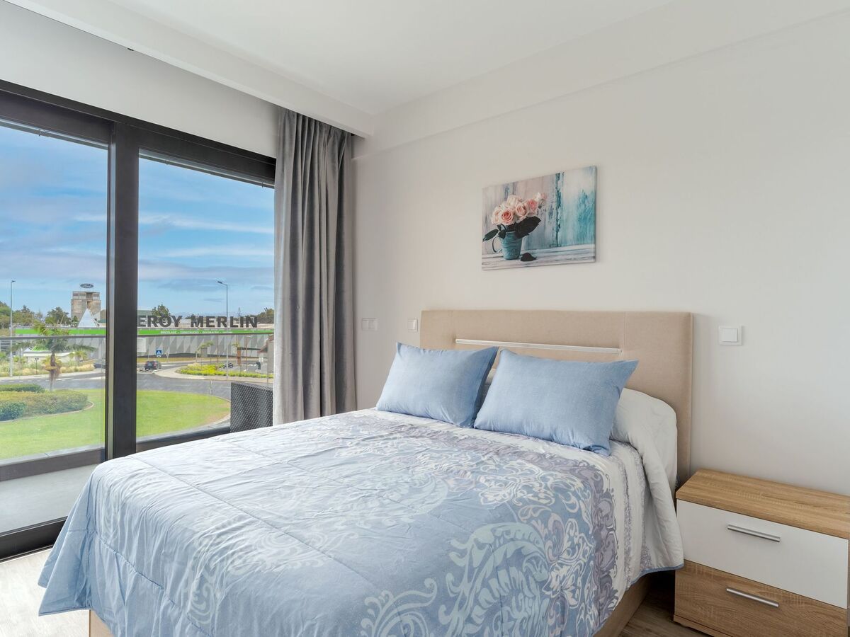 Appartement Orquídea Fénix II à Funchal, balcon privatif - Photo 16