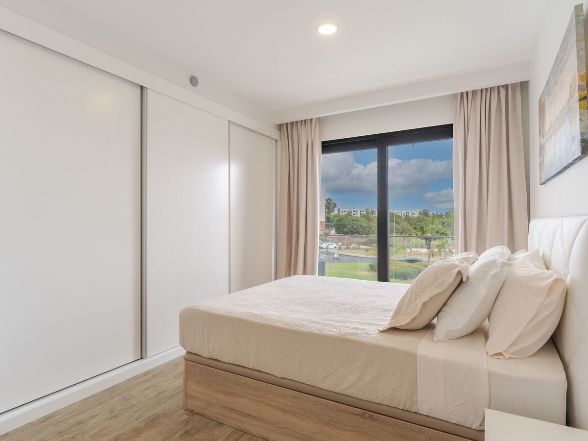 Appartement Orquídea Fénix II à Funchal, balcon privatif - Photo 20