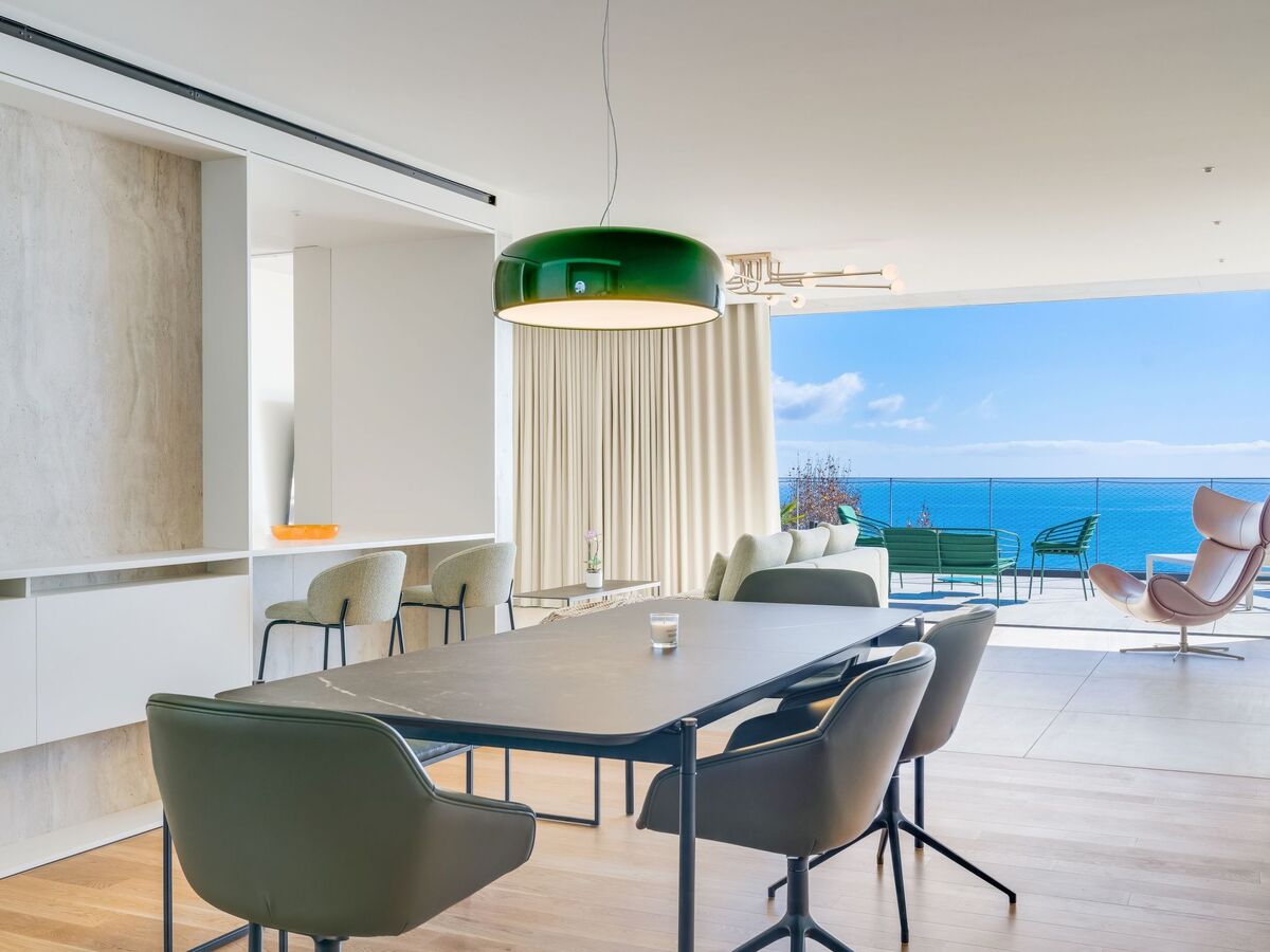 Appartement Savoy Monumentalis, vue océan à Funchal - Photo 5