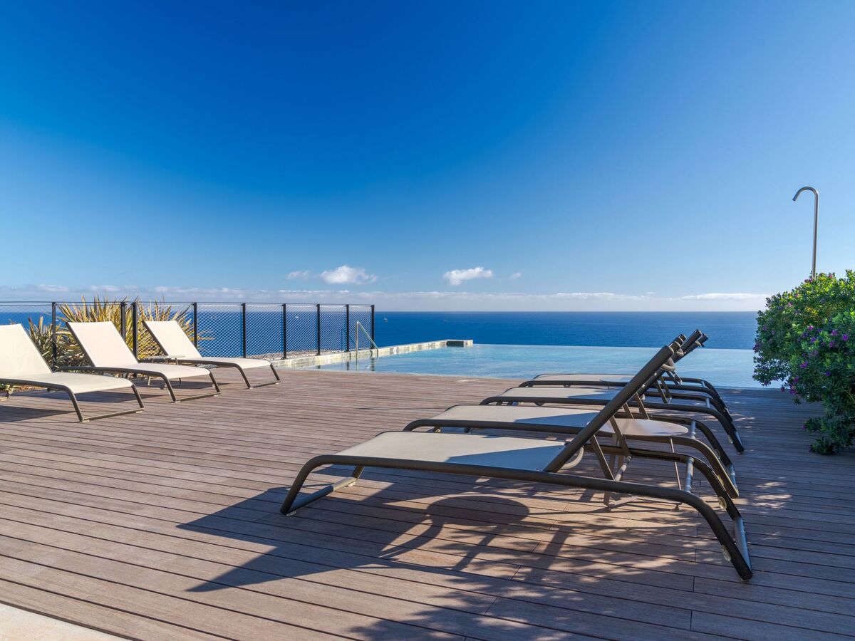 Appartement Savoy Monumentalis, vue océan à Funchal - Photo 7