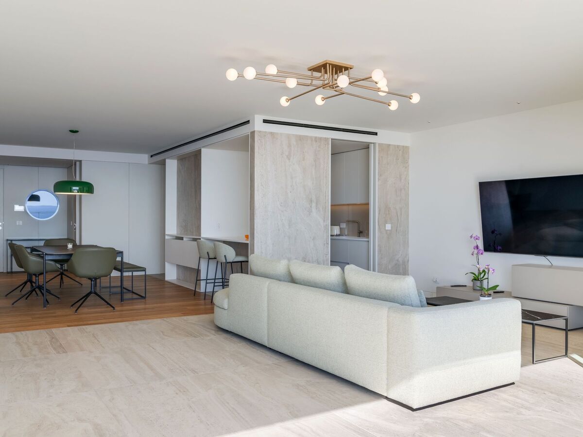 Appartement Savoy Monumentalis, vue océan à Funchal - Photo 11