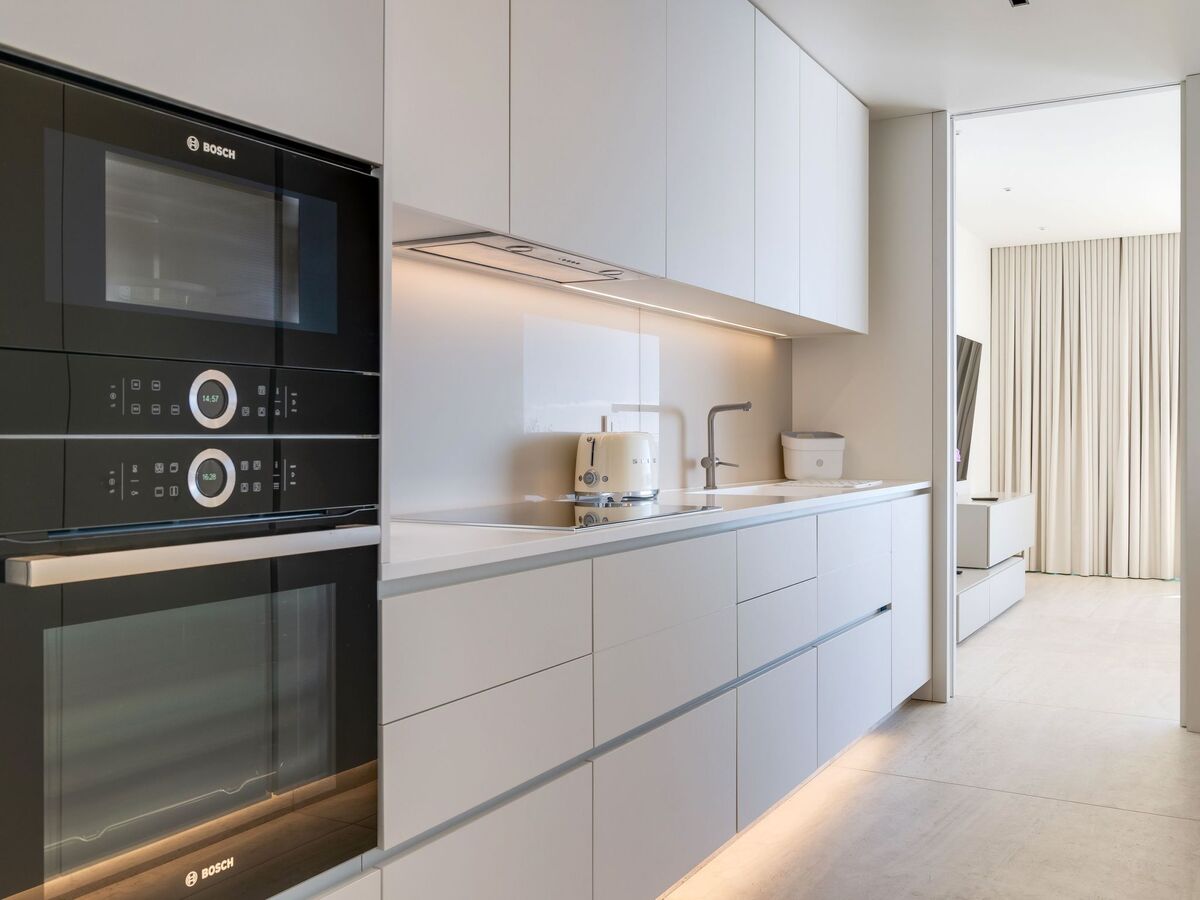 Appartement Savoy Monumentalis, vue océan à Funchal - Photo 14
