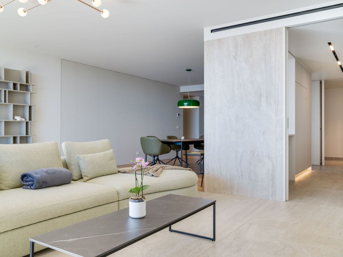 Appartement Savoy Monumentalis, vue océan à Funchal - Photo 16