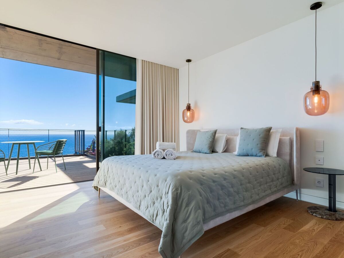 Appartement Savoy Monumentalis, vue océan à Funchal - Photo 17