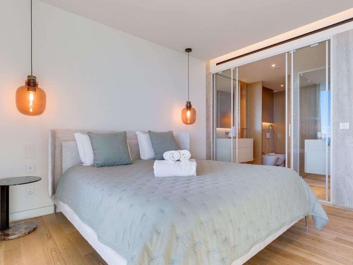 Appartement Savoy Monumentalis, vue océan à Funchal - Photo 18