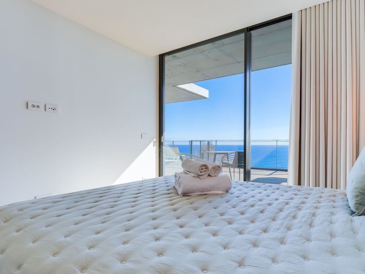 Appartement Savoy Monumentalis, vue océan à Funchal - Photo 19
