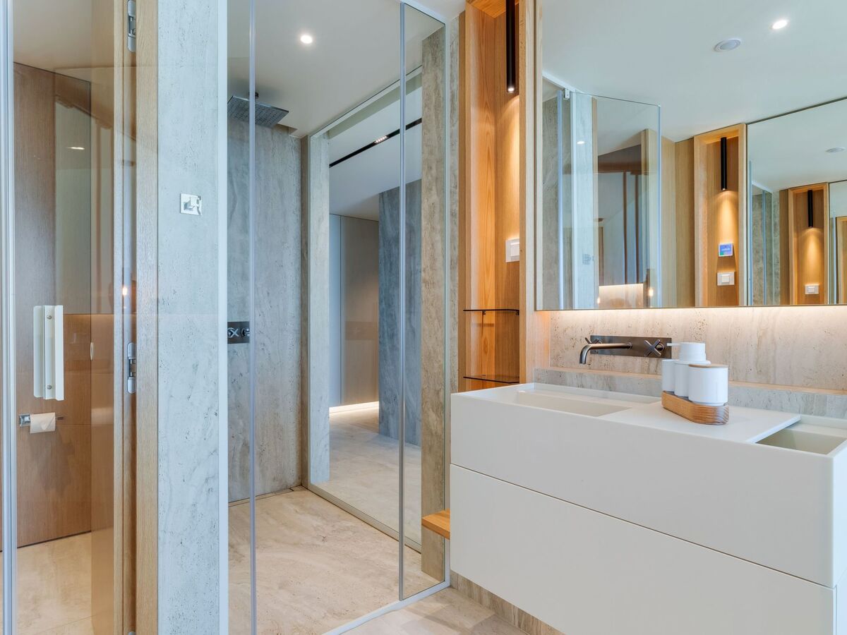Appartement Savoy Monumentalis, vue océan à Funchal - Photo 20