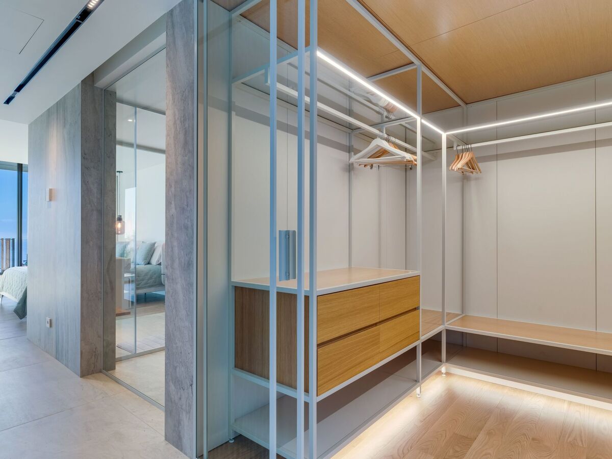 Appartement Savoy Monumentalis, vue océan à Funchal - Photo 21