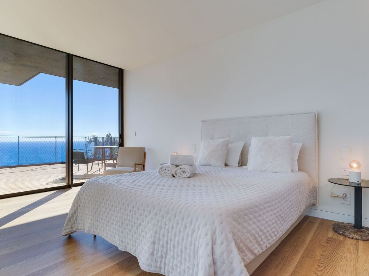 Appartement Savoy Monumentalis, vue océan à Funchal - Photo 22