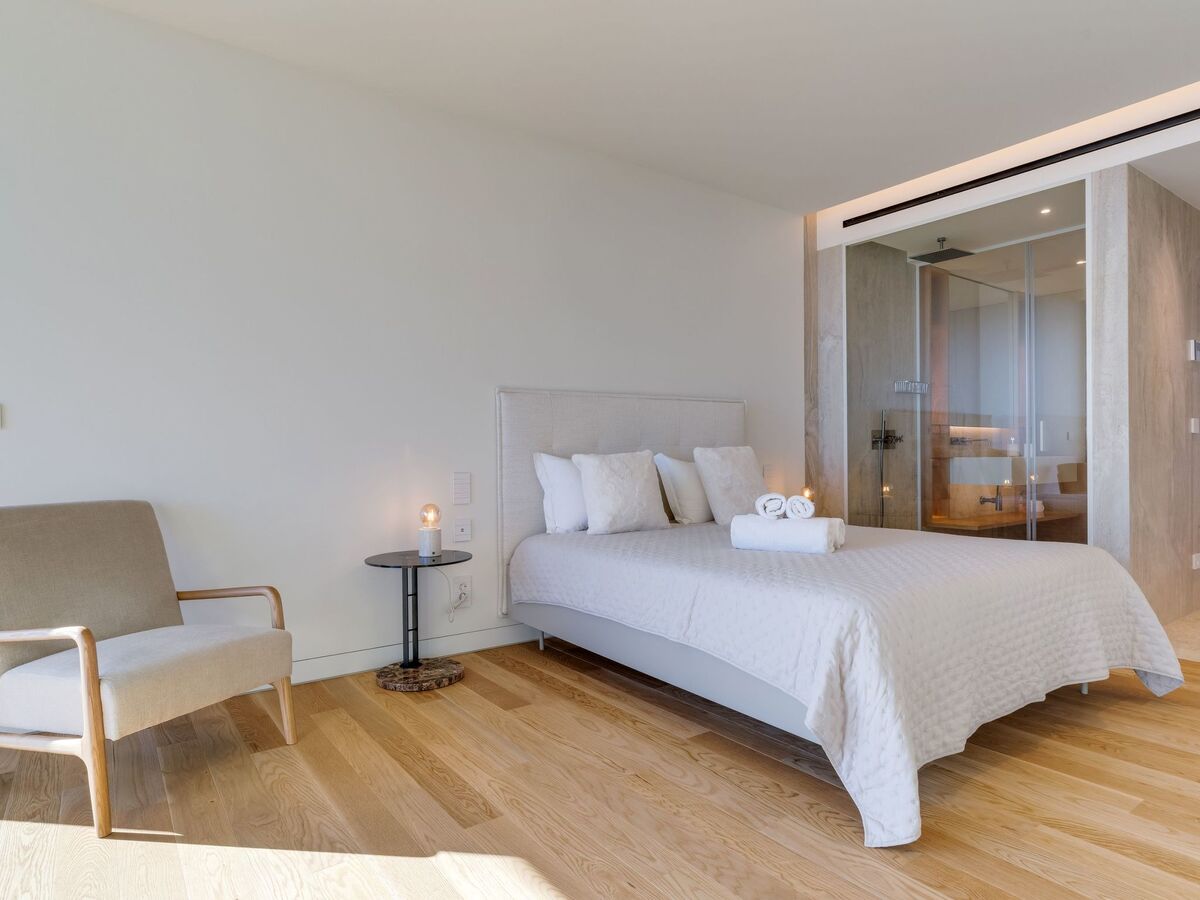 Appartement Savoy Monumentalis, vue océan à Funchal - Photo 23