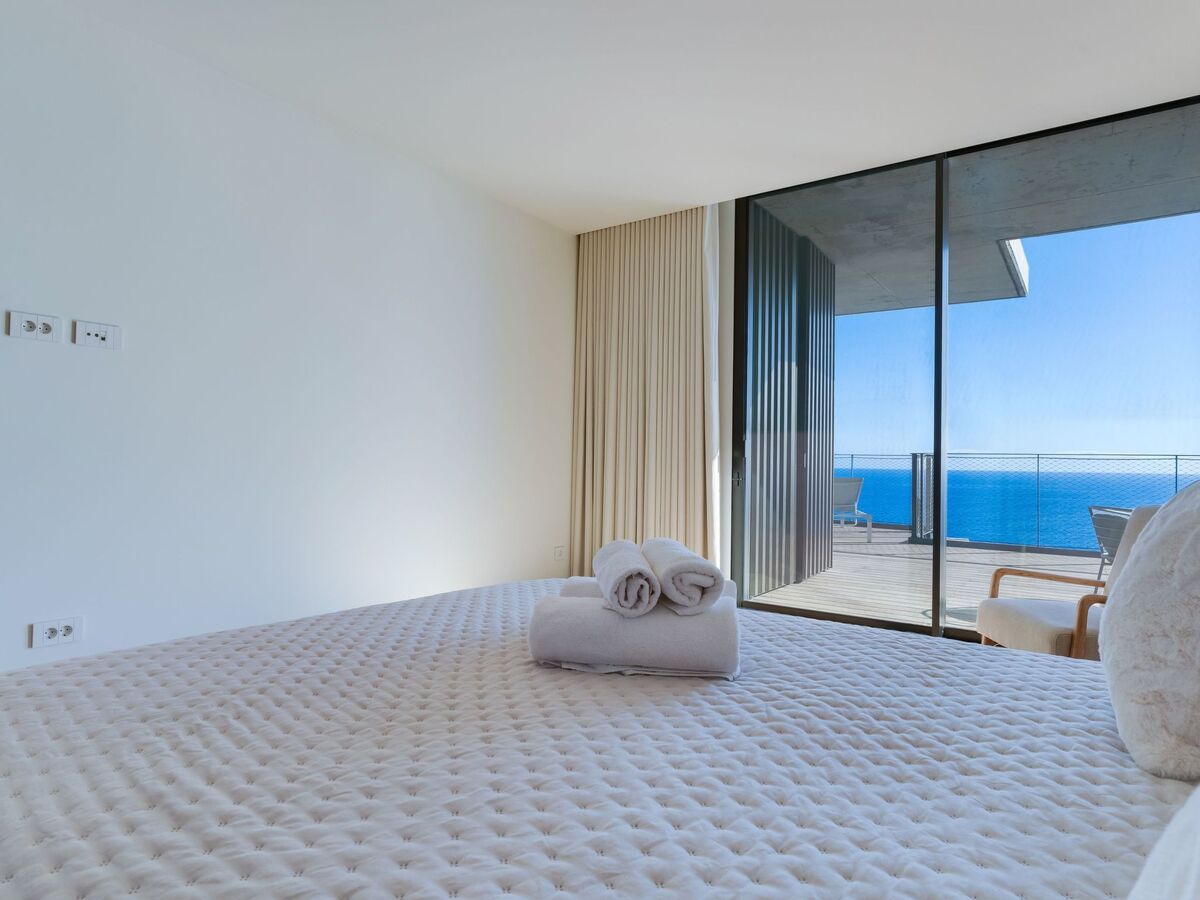 Appartement Savoy Monumentalis, vue océan à Funchal - Photo 24