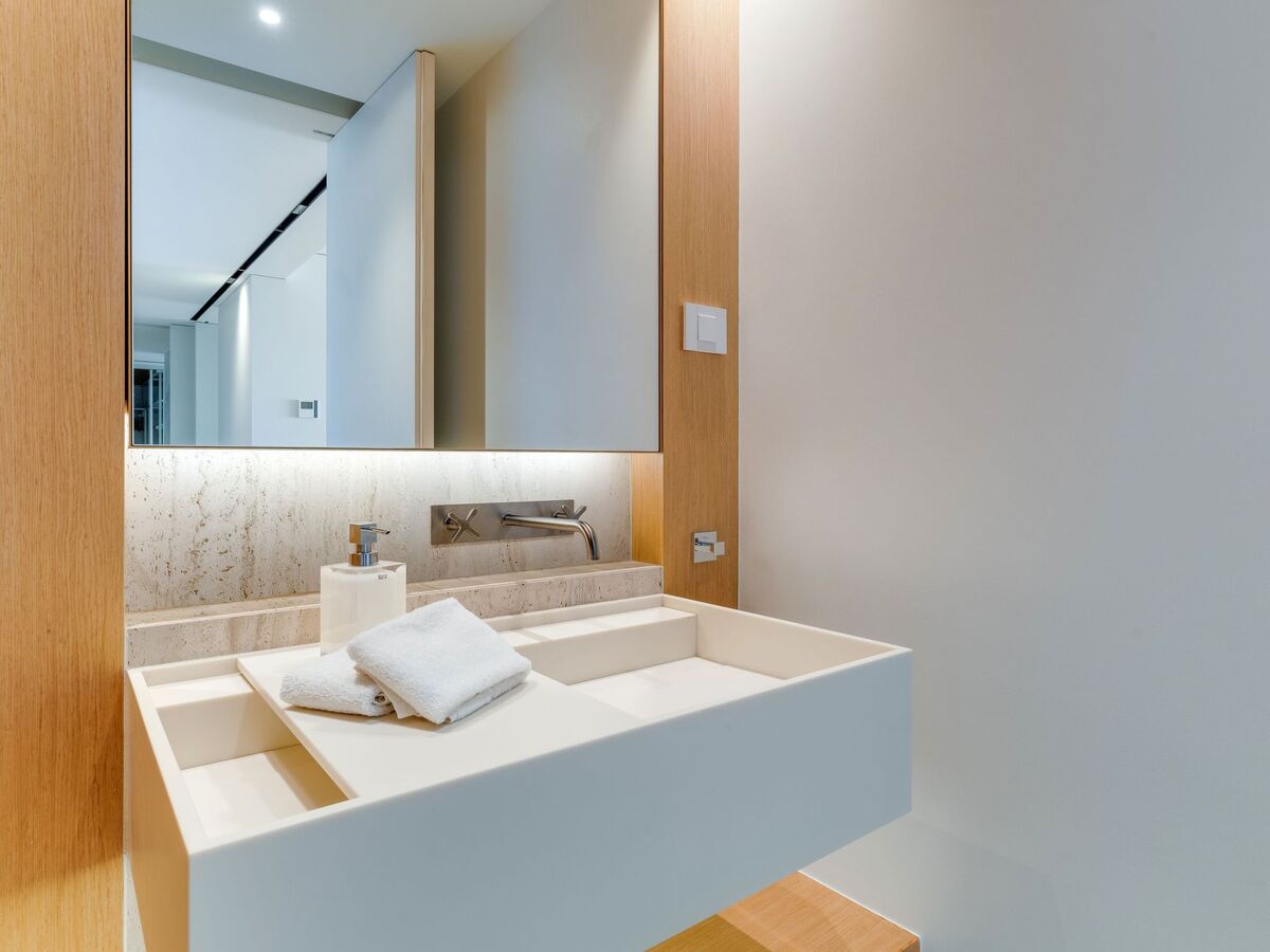 Appartement Savoy Monumentalis, vue océan à Funchal - Photo 26