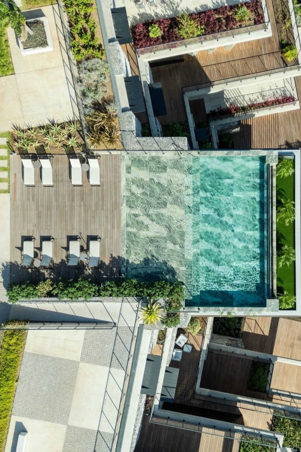 Appartement Savoy Monumentalis, vue océan à Funchal - Photo 34