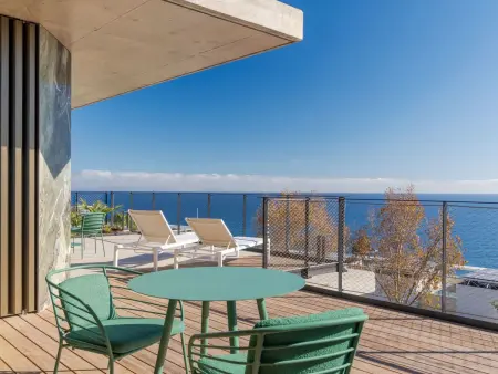 Location appartement à Madeira Funchal, RJS Savoy Monumentalis