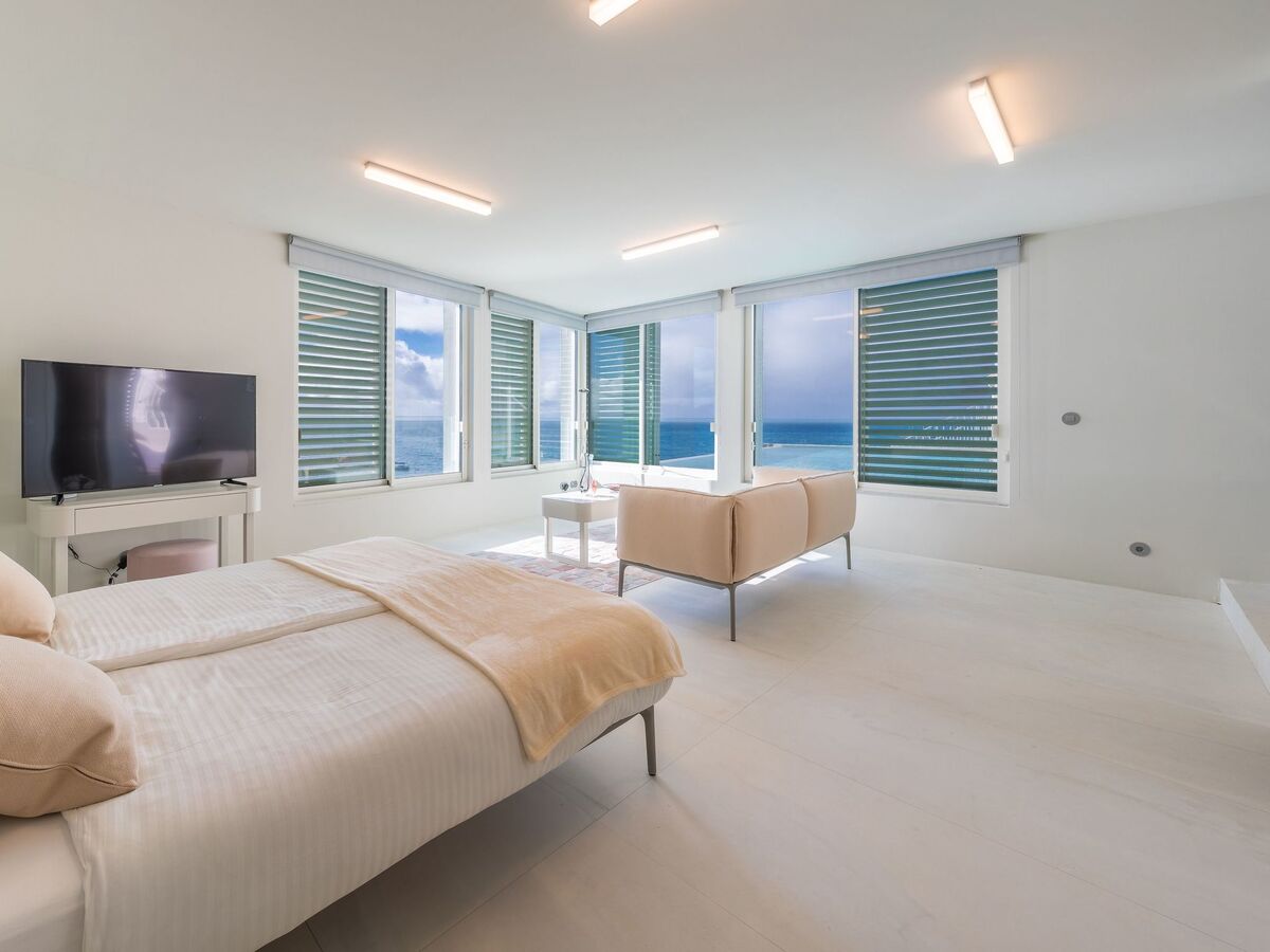 Barreirinha-Suite, studio centre-ville Funchal - Photo 1