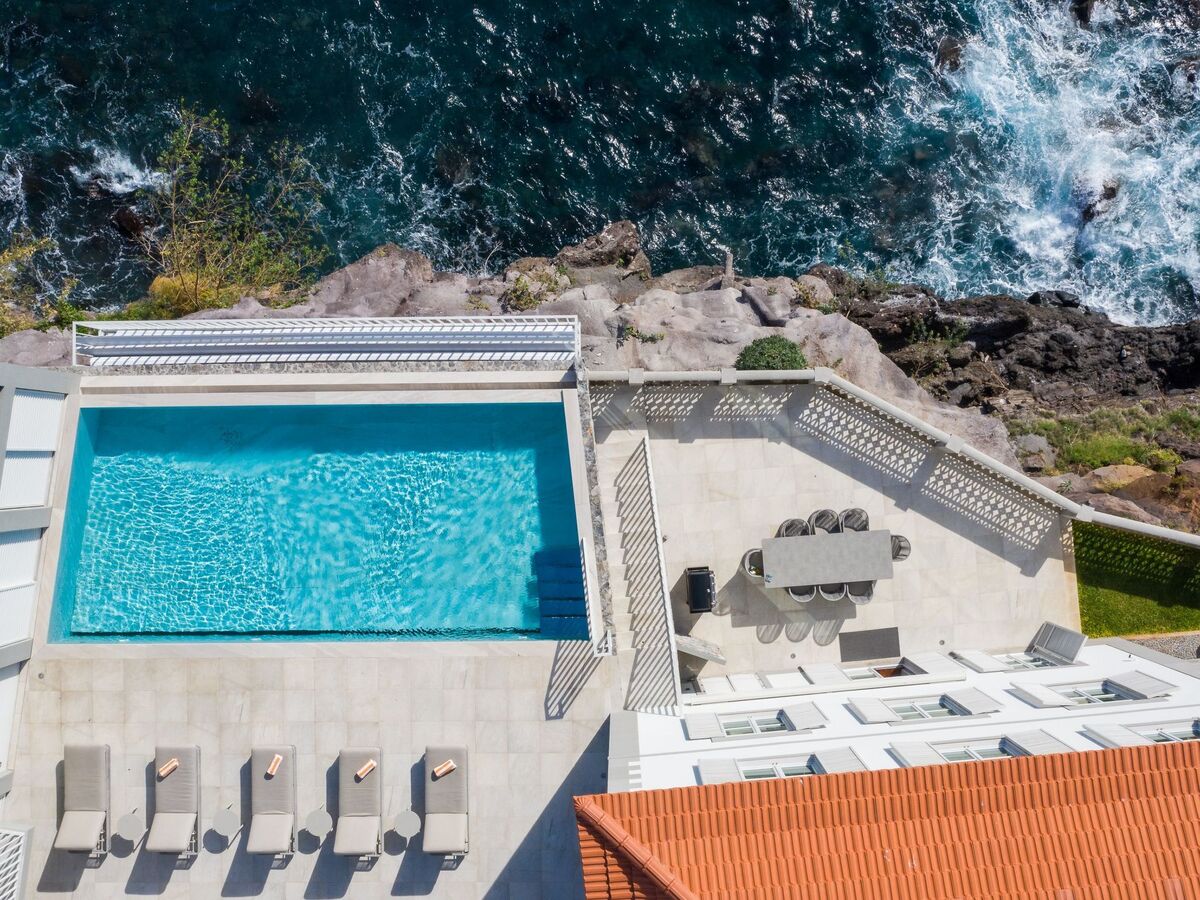 Barreirinha-Suite, studio centre-ville Funchal - Photo 2