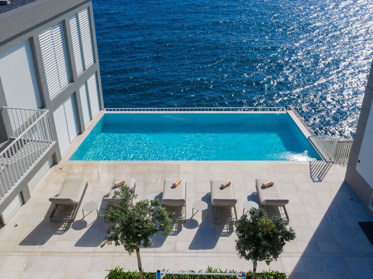 Barreirinha-Suite, studio centre-ville Funchal - Photo 6