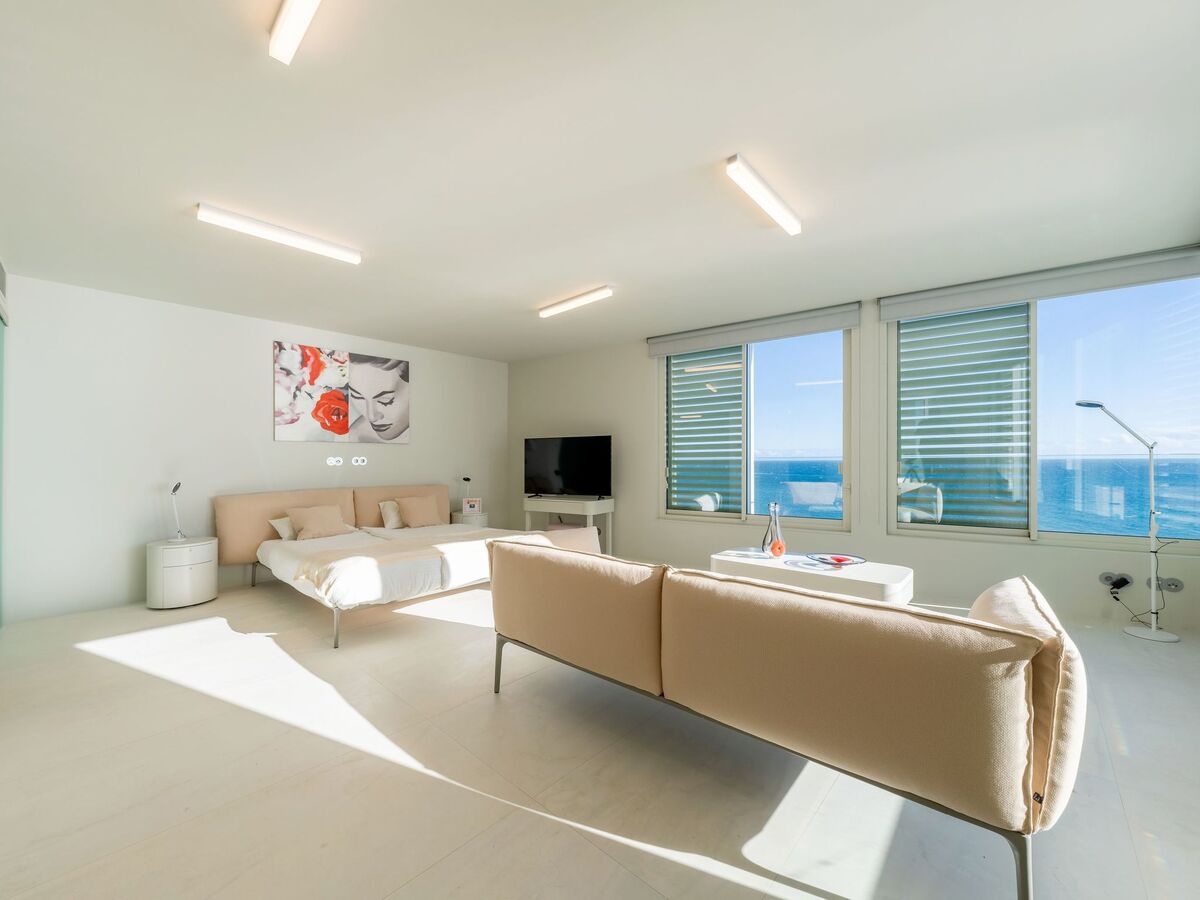 Barreirinha-Suite, studio centre-ville Funchal - Photo 8