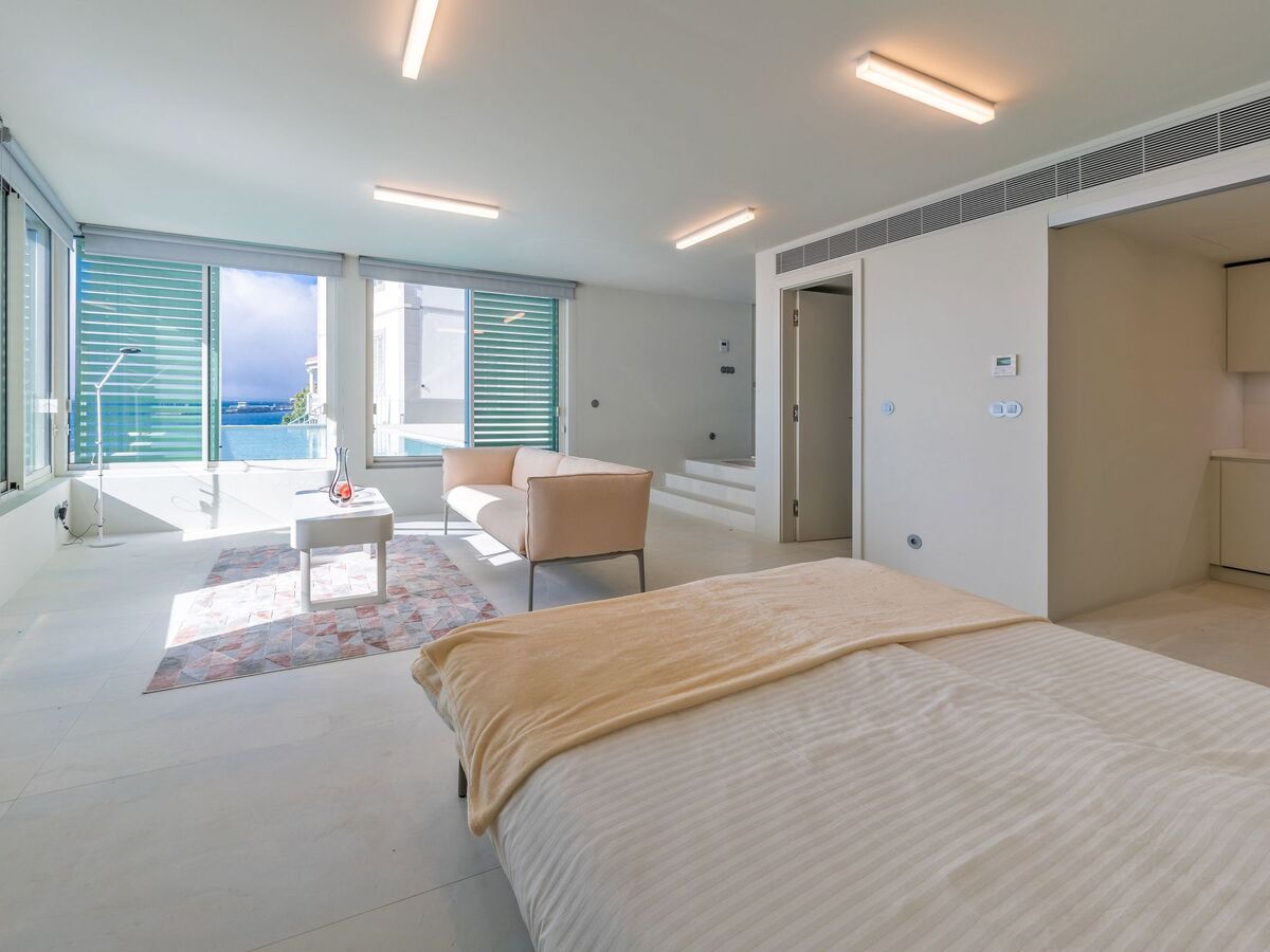 Barreirinha-Suite, studio centre-ville Funchal - Photo 11