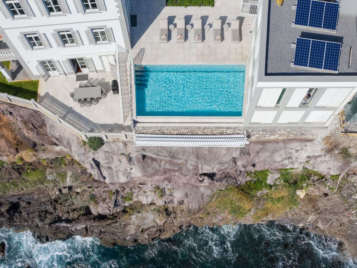 Barreirinha-Suite, studio centre-ville Funchal - Photo 12