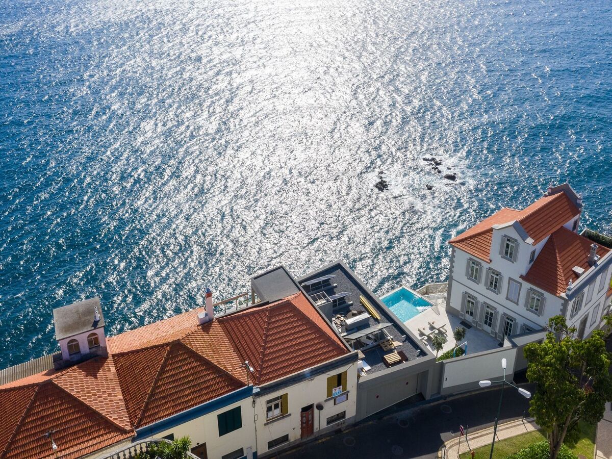 Barreirinha-Suite, studio centre-ville Funchal - Photo 13