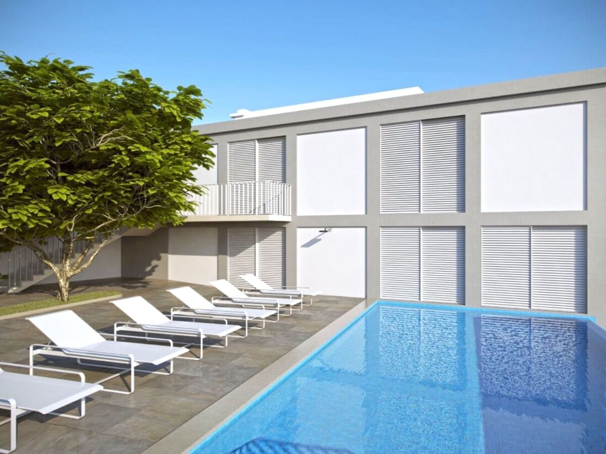Barreirinha-Suite, studio centre-ville Funchal - Photo 15