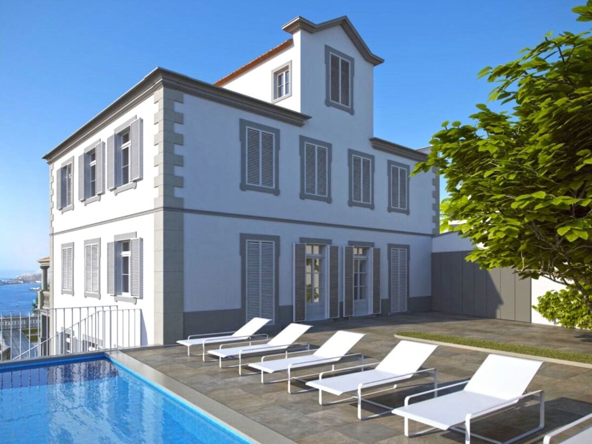 Barreirinha-Suite, studio centre-ville Funchal - Photo 16