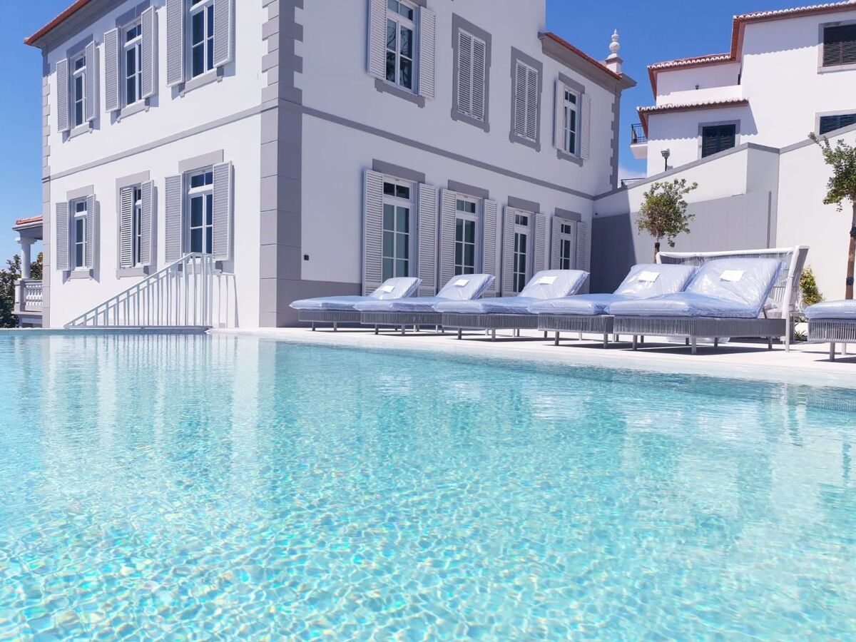 Barreirinha-Suite, studio centre-ville Funchal - Photo 17