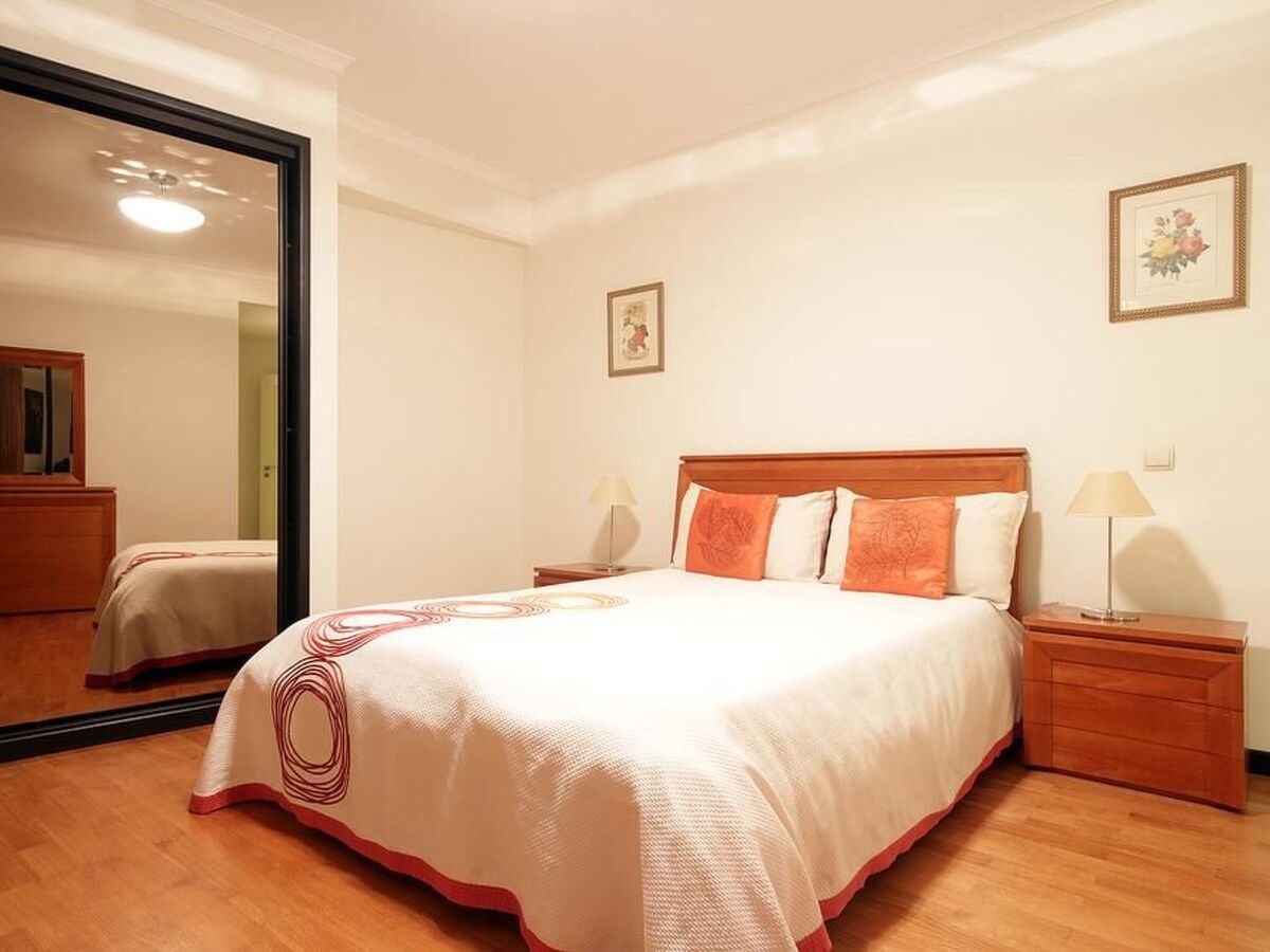 Forum Apartment – 2 chambres avec vue mer à Funchal - Photo 5