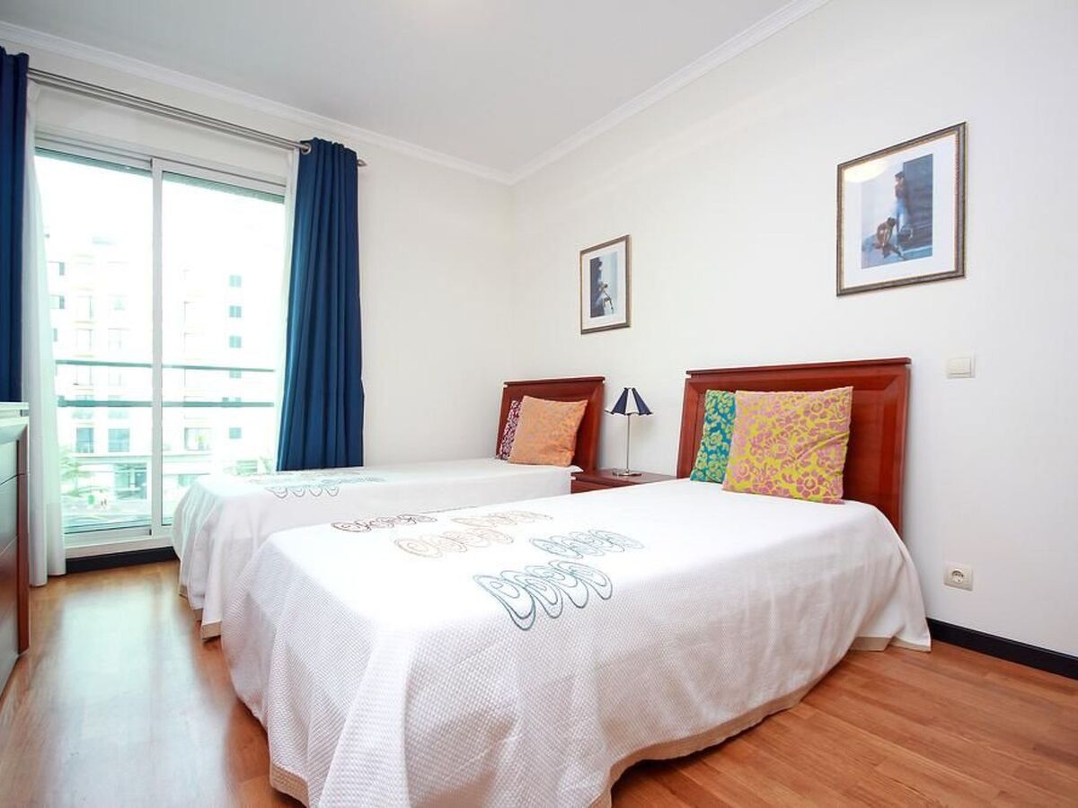 Forum Apartment – 2 chambres avec vue mer à Funchal - Photo 7
