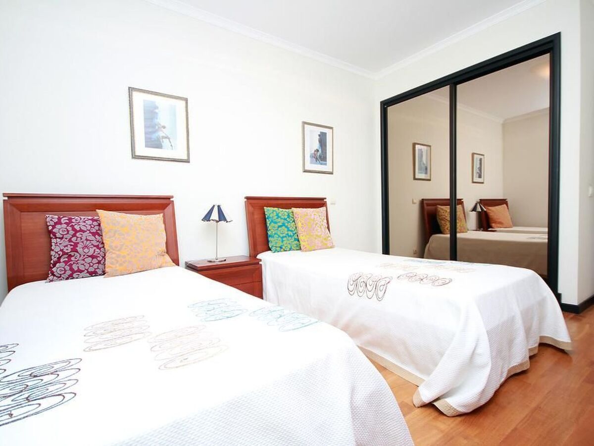 Forum Apartment – 2 chambres avec vue mer à Funchal - Photo 8