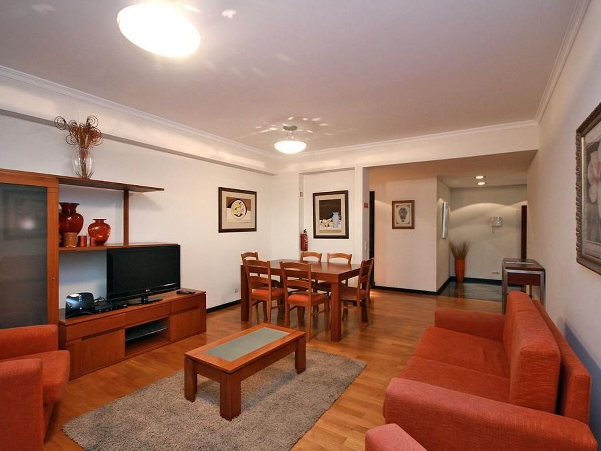 Forum Apartment – 2 chambres avec vue mer à Funchal - Photo 9